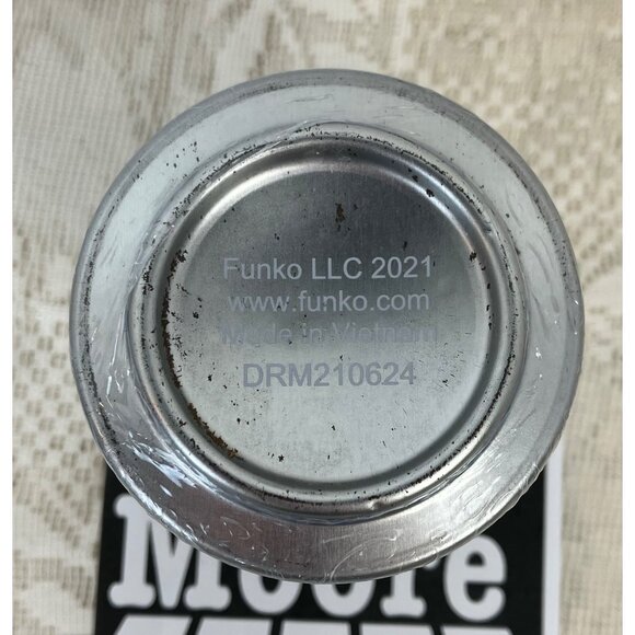 Funko Soda! Jayna Figure Limited Edition Sealed W/Defected Can - Picture 7 of 8